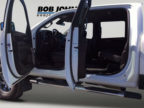 Used 2024 GMC Sierra 3500 Denali image 22