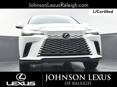 Certified 2024 Lexus RX 350 Premium Plus w/ Convenience Package FWD image 15
