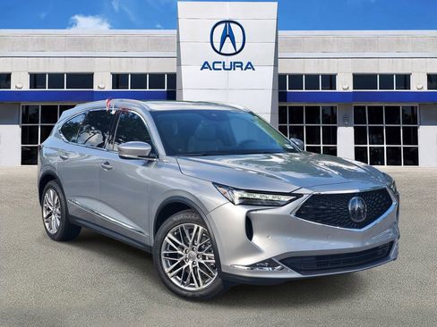 Certified 2023 Acura MDX SH-AWD w/ Advance Package image 1