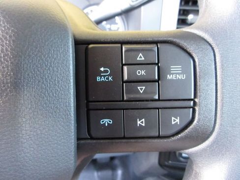 New 2026 Ford F250 XL w/ XL Chrome Package RWD image 18