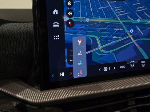 New 2026 Ford Explorer Platinum w/ LUX Leather Package image 32