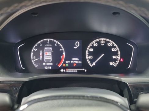 Certified 2023 Honda Civic Sport image 31