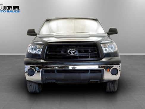 Used 2010 Toyota Tundra 2WD CrewMax image 2