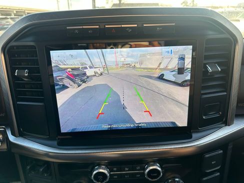 Used 2021 Ford F150 King Ranch w/ Equipment Group 601A High image 41