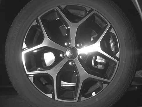 Used 2025 Jeep Compass Limited AWD/4WD image 13