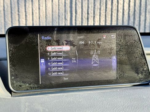 Used 2017 Lexus RX 350 AWD w/ Cold Weather Package image 31