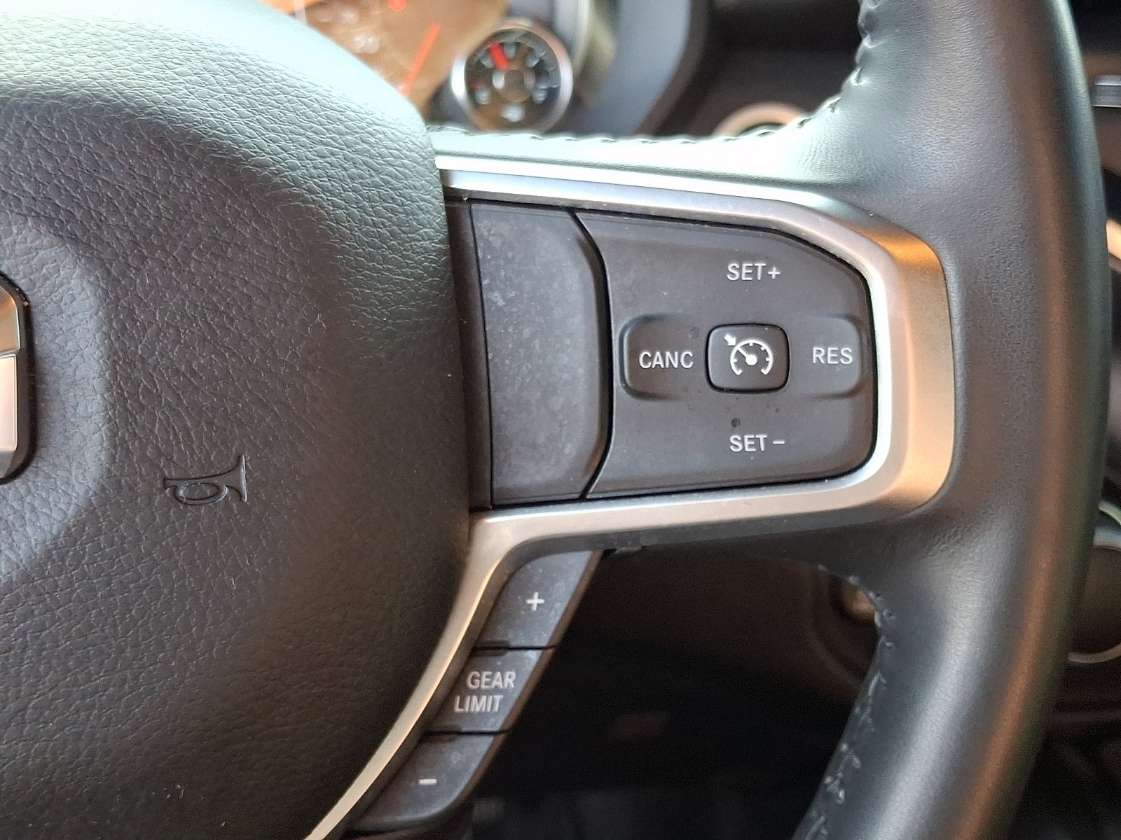 Used 2024 RAM 1500 Big Horn AWD/4WD image 21