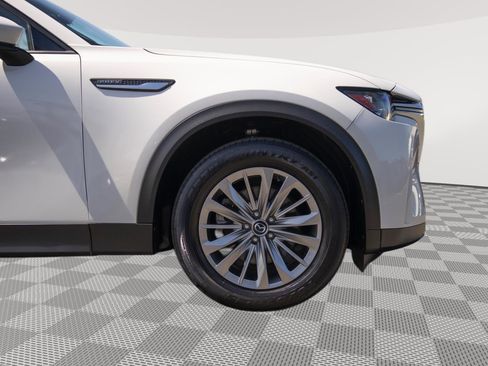 Used 2024 MAZDA CX-90 Plug-In Hybrid w/ Preferred AWD/4WD image 27