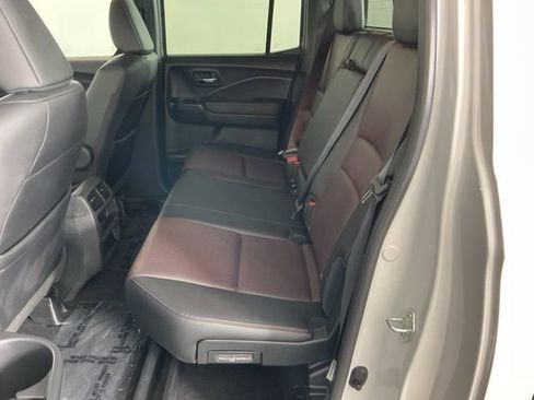 Used 2023 Honda Ridgeline Black Edition image 26