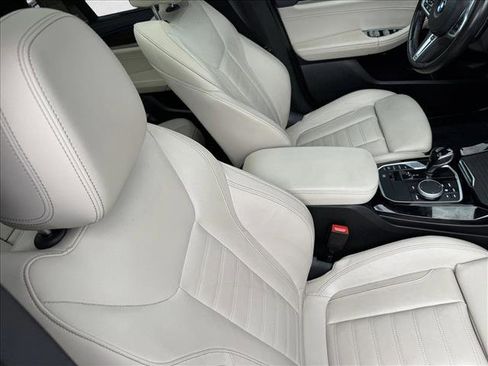 Used 2023 BMW X3 M40i AWD/4WD image 19
