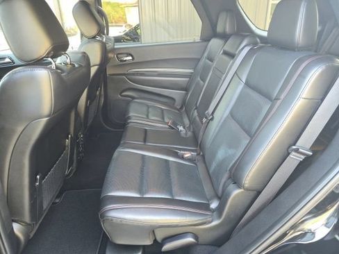 Used 2024 Dodge Durango GT AWD/4WD image 13