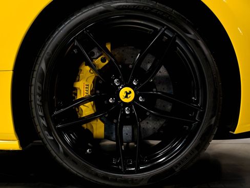 Used 2017 Ferrari 488 Spider RWD image 53