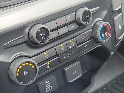 New 2026 Ford F250 XL w/ STX Appearance Package image 21