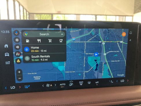 Certified 2025 Lincoln Aviator Reserve w/ Equipment Group 201A image 22