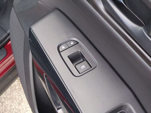 New 2026 Nissan Pathfinder SV FWD image 38