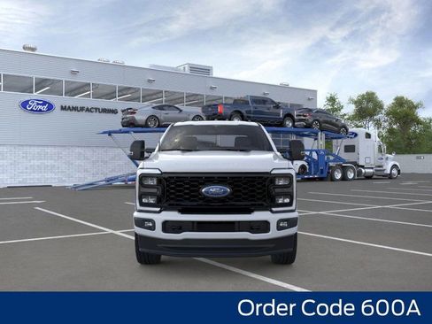 New 2026 Ford F250 XL image 7