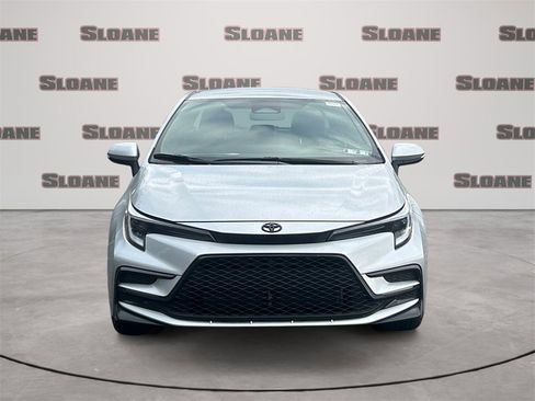New 2026 Toyota Corolla SE image 8