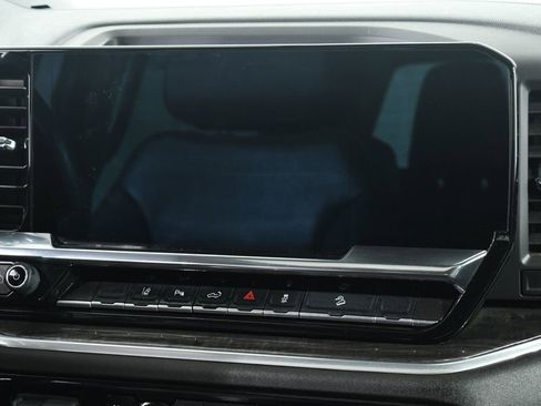 Used 2024 Chevrolet Silverado 3500 LTZ w/ LTZ Plus Package AWD/4WD image 9
