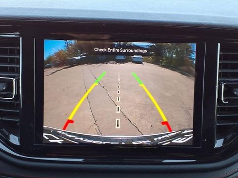 Used 2023 Dodge Durango GT image 14