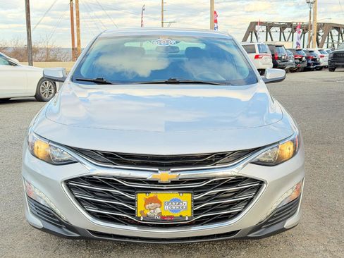Used 2022 Chevrolet Malibu LT image 86