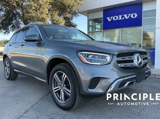 Used 2020 Mercedes-Benz GLC 300 video 1