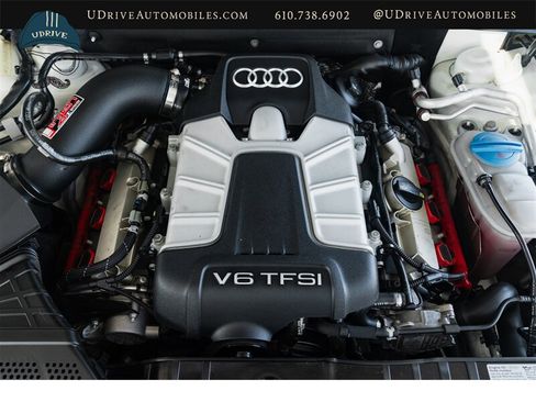 Used 2015 Audi S5 Premium Plus w/ Technology Package AWD/4WD image 57