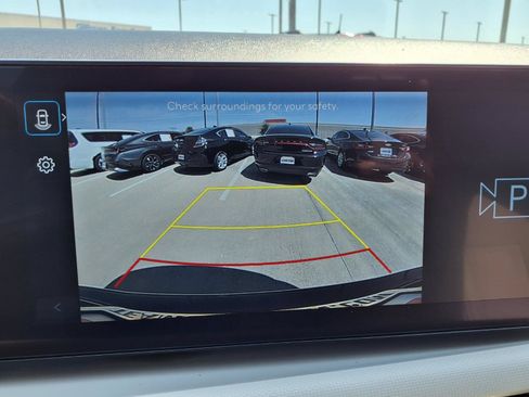 Used 2025 Hyundai Tucson SEL FWD image 10