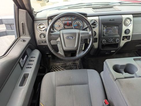 Used 2014 Ford F150 XLT w/ Equipment Group 301A Mid image 15