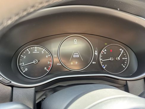 New 2026 MAZDA CX-50 AWD 2.5 S w/ Accent Package image 49
