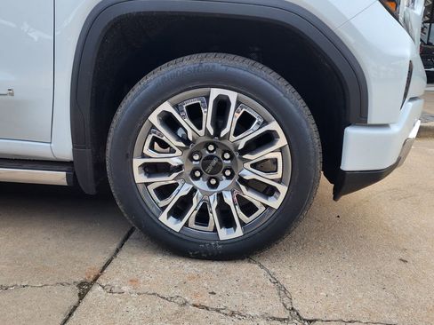 New 2026 GMC Sierra 1500 Denali Ultimate AWD/4WD image 55