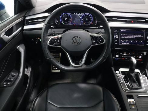 Used 2023 Volkswagen Arteon SEL image 16