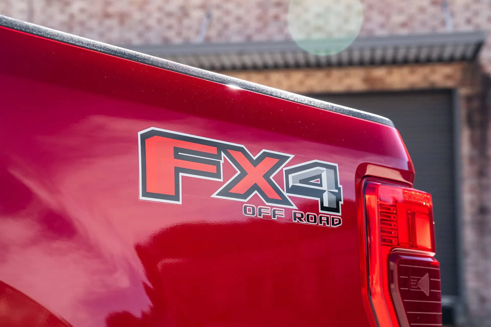 Used 2020 Ford F350 Platinum AWD/4WD image 22