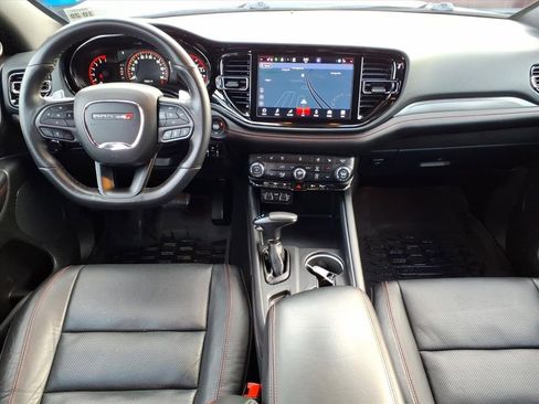 Certified 2024 Dodge Durango GT image 16