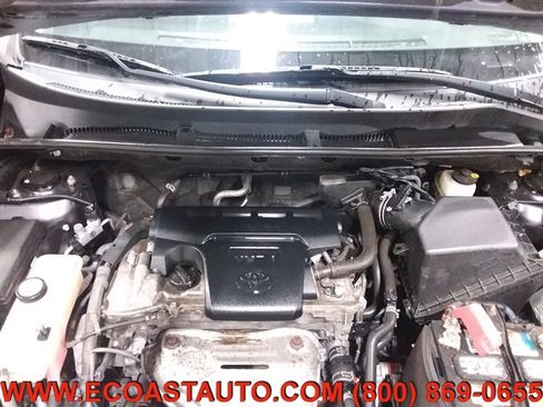 Used 2017 Toyota RAV4 XLE image 9