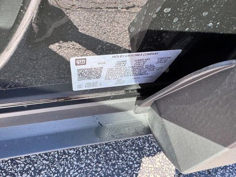 New 2026 Chevrolet Trax LT w/ Driver Confidence Package image 17