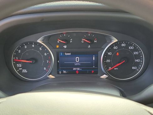 Used 2023 GMC Acadia SLE w/ Driver Convenience Package image 27