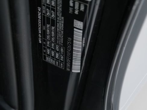 Used 2023 Mercedes-Benz Metris Passenger image 54