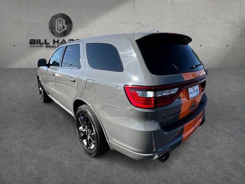 Used 2022 Dodge Durango R/T w/ Quick Order Package 22F AWD/4WD image 8