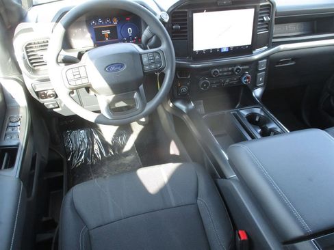 New 2026 Ford F150 STX w/ F-150 LOBO Package image 6
