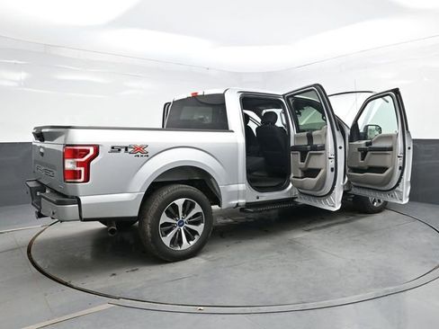 Used 2019 Ford F150 XL w/ Equipment Group 101A Mid AWD/4WD image 68