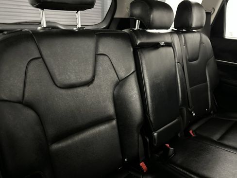 Used 2022 Kia Telluride LX FWD image 21