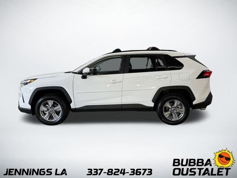 New 2025 Toyota RAV4 XLE w/ Convenience Package image 3