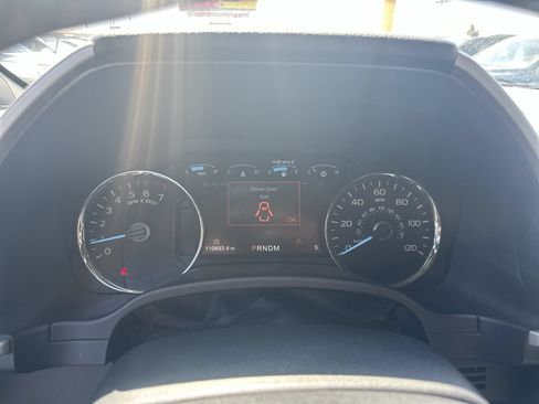 Used 2020 Ford F150 Lariat AWD/4WD image 11