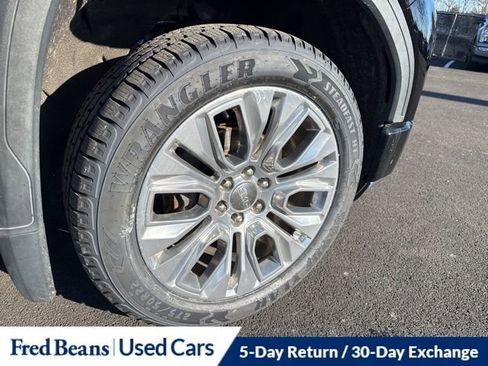 Used 2020 GMC Sierra 1500 Denali w/ Denali Ultimate Package image 11