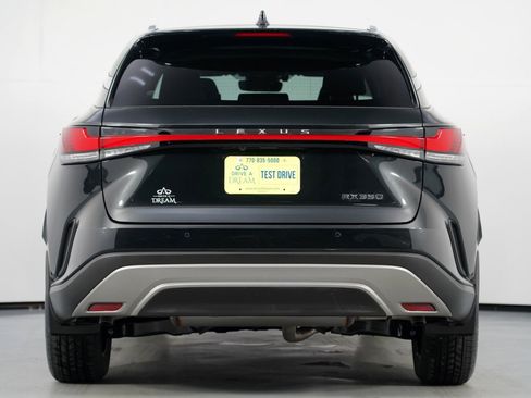 Used 2025 Lexus RX 350 Premium image 11