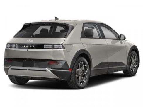 Used 2023 Hyundai Ioniq 5 SEL w/ Cargo Package image 2