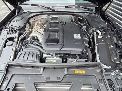 Used 2023 Mercedes-Benz SL 43 AMG image 31