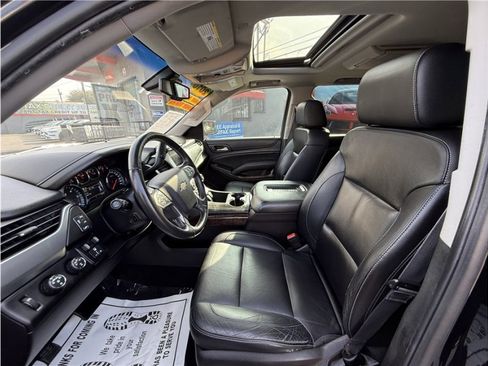 Used 2016 Chevrolet Tahoe LT image 19