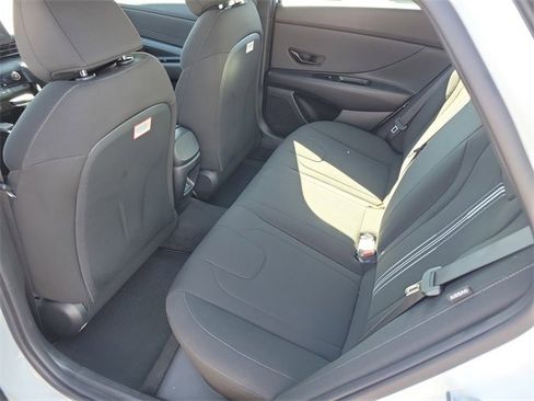 New 2026 Hyundai Elantra Sport image 19