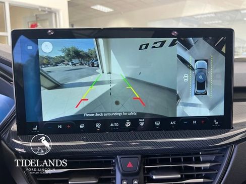 New 2026 Ford Escape ST-Line Select w/ Tech Pack #2 image 22